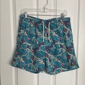 NWOT - WESC - Swim Trucks.